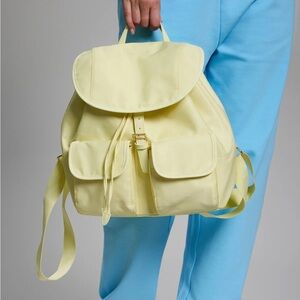 NWT✨ Youth of Ours lightweight nylon backpack